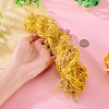 Nepal Pure Silk Cord OCOR-TAC0038-07B-8