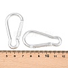 Aluminum Carabiners EA026-01-2