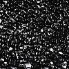 Picasso Spray Painted Glass Seed Beads SEED-T006-04-37-2