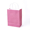 Pure Color Paper Bags CARB-L003-02E-1