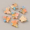 Acrylic Charms FIND-TAC0011-51A-2