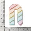 Acrylic Pendants LS-OACR-H113-01H-3