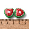 Opaque Acrylic Beads MACR-V001-01F-3