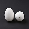 Plastic Simulated Eggs LS-DIY-I105-01A-2