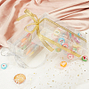 Foldable Transparent PVC Boxes CON-BC0001-94-5