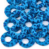 Faux Mohair Pendants LS-X-WOVE-S118-03G-2