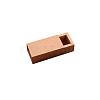 Kraft Paper Folding Box LS-CON-WH0010-01C-C-1