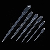Disposable Plastic Dropper SOAP-PW0001-005A-1
