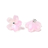 Glass Charms GLAA-G127-05H-2