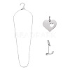 DIY Necklaces Making Kits DIY-TA0015-73L-1