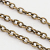 Iron Cable Chains X-CHT002Y-AB-2