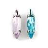 Sew on Rhinestone RGLA-Q013-01A-01-2