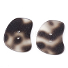2-Hole Resin Button CRES-T008-25-2