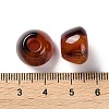 Resin European Large Hole Beads RESI-U009-03A-01-3
