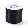 400M Flat Elastic Crystal String NWIR-F011-03J-1