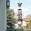 Iron Wind Chime PW-WGD06A4-02-2