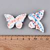 Handmade Porcelain Beads PORC-Q008-10-4