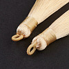 Nylon Tassels Big Pendant Decorations STAS-F142-04V-2