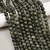 Natural Gemstone Beads Z0SRR014-8