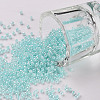 12/0 Grade A Round Glass Seed Beads SEED-N001-B-143-1