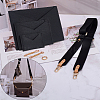 3Pcs 3 Style Wool Felt Envelope Purse Insert Organizer FIND-WR0006-70A-5
