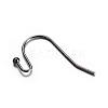 Iron Earring Hooks IFIN-T001-05B-NF-2