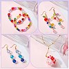 150G Transparent Acrylic Beads OACR-SZ0001-73-6