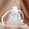 Organza Gift Drawstring Bags PW-WG552B7-10-1
