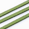 Faux Suede Cord LW-R003-4mm-1037-2