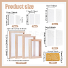 Wooden Paper Making DIY-NB0015-51-2