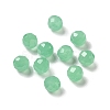 K9 Glass Imitation Austrian Crystal Beads GLAA-H024-17A-02-1