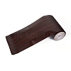 Self-Adhesive Wood Grain Contact Paper DIY-WH0162-73B-2