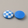Plastic Cabochons KY-WH0001-027D-1