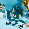 Velvet Spandex Ribbon OCOR-WH0082-467G-4