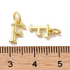 Brass Pendants KK-M273-03G-F-3