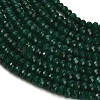 Dyed Natural White Jade Beads Strands GG-CBAF9EE-A15-3x4mm-3