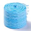 Polyester Lace Trim OCOR-A004-01-5