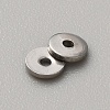 304 Stainless Steel Spacer Beads STAS-WH0001-19A-P-1