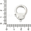 304 Stainless Steel Clasps LS-STAS-C148-04A-P-3