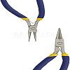 Jewelry Pliers PT-BC0001-06-4