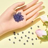 Preciosa® Crystal Beads X-PRC-BA6-20410-840-4