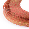 Glitter Metallic Ribbon RSC8mmY-001-2