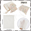 Cotton Cloth Filter Bags AJEW-BBC0002-19A-2