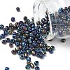 6/0 Glass Seed Beads SDB4mm604-1