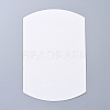 Paper Pillow Candy Boxes CON-E024-02A-1