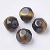 CCB Plastic Beads X-CCB-T005-10-1