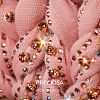 Preciosa® MAXIMA Crystal Round Stones Y-PRC-RBSS45-30280-5