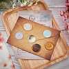 Sealing Wax Particles Kits for Retro Seal Stamp DIY-CP0003-60E-5