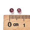 Preciosa® Crystal Beads Y-PRC-BB3-20050-200-5