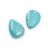 Synthetic Turquoise Pendants G-I269-01A-2